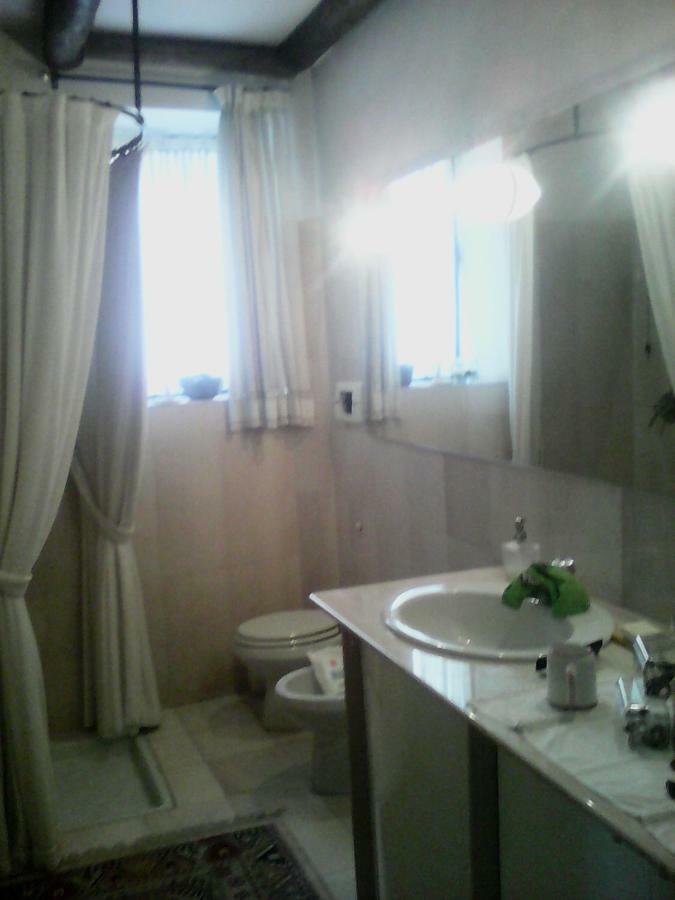 Ca Bobe Bed & Breakfast Paratico Exterior photo